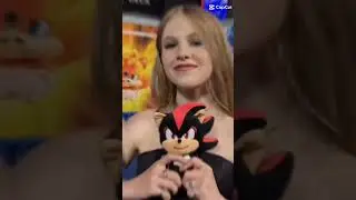 💙𝘼𝙡𝙮𝙡𝙖 𝘽𝙧𝙤𝙬𝙣𝙚💙#alylabrowne #mariarobotnik #sonic #sonicthehedgehog #youtubeshorts #элилабраун