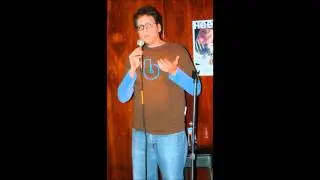 RARE Stephen Glass Interview On Being A Psychic (12-12-1997) PART 1.