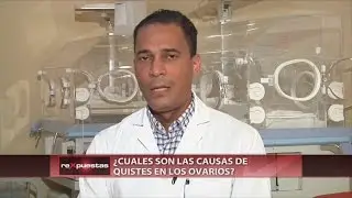▶️ ¿Los quistes en los ovarios causan dolor durante el sexo?