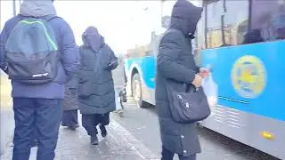 Urganch tumanida daxshat zapal 😨😳 