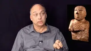 Video Nugget: The Ancient Indus Valley Civilization With Debashish Banerji