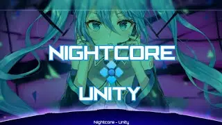 Nightcore || Unity ✨