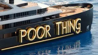 Poor thing explained in Hindi | Hollywood movie explained in Hindi