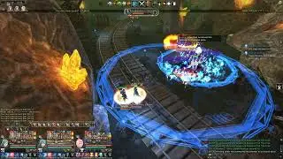 Granado Espada Andromida Reborn | Event Mission Truman | Chezu &hearts;