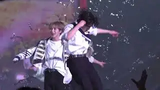 260110 드림쇼4 오사카 | Trigger the fever ..너무망한영상😭 | Nct dream 엔시티드림