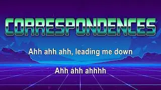 CORRESPONDENCES (with lyrics) - The Tea Party [1995]