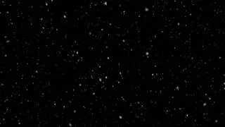 [Free Download] Falling Snow Realistic Overlay Loop