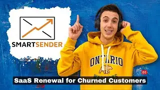 Win Back your Churned Customers | Wooxy