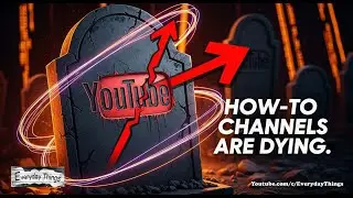 AI Is Killing YouTube How-To Channels. Here&rsquo;s the Truth