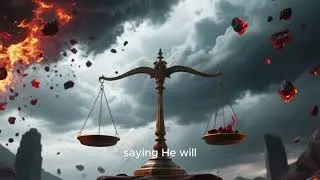 Psalm 11 - Stand Firm in Faith