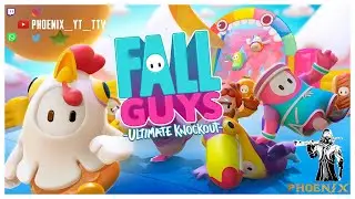 #fallguys PC STREAM #5 | FALL GUYS LIVE STREAM | TAMIL GAMEPLAY