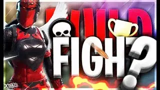 Build Fight Compilation - Fortnite Battle Royale