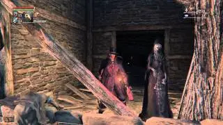 Bloodborne&trade; - Bell Maiden