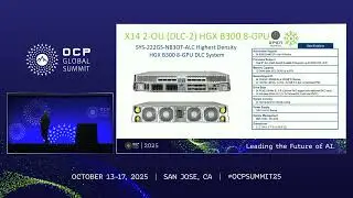 Faster to Market with OCP Defined Hardware Specifications