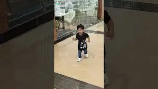 bachpan#cutebaby#shararat#masti##fun