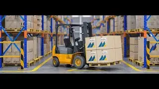 How to confirm transfer order and how to move Materials within Warehouse By Zillions Buyer