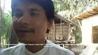 SDC (Tripura) Convenor had Political briefing
