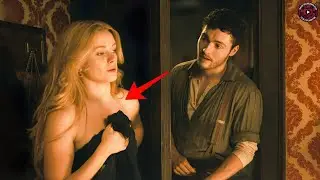 Redeeming Love | Love Story | Farmer and Broken Girl | Movie Explain