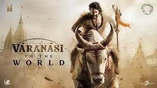 VARANASI WORLD MOVIE UPCOMING MOVIES UPDATED HINDI ME OFFICIAL TRAILER 