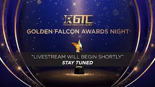 LIVE: The Golden Falcon Awards Night | GTCFX ft. Nora Fatehi, Jim Rogers
