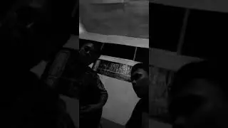 Gerimis melanda hati (cover bagan batu)