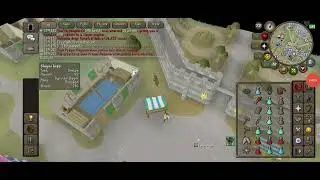 #OSRS We hit it big off a? 196/200 tasks, 28/100 brim keys, pleain fo 💜 - Richlynd RuneScape S2 Ep7