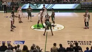 Wisconsin Herd vs. Canton Charge - Condensed Game