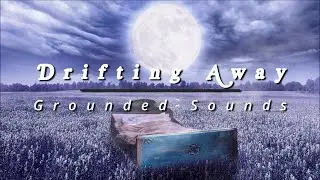 Drifting Away - Peaceful background music