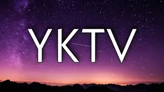 Nas - YKTV (Lyrics) Ft. A Boogie wit da Hoodie & YG