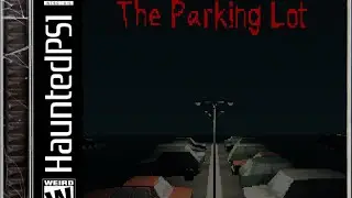 I CAN'T FIND MY CAR!!! | The Parking Lot Gameplay