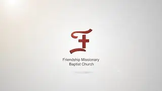 What We Believe - Article III - The Fall of Man - Rev. FD Sampson, Jr.