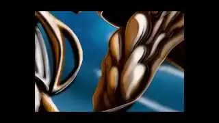 NO BODY [Surreal Speed Painting]