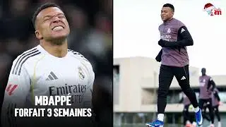 KYLIAN MBAPPE AGIZE IMVUNE IMUSHIRA HANZE YIKIBUGA INDWI ATATU II REAL MADRID IRABAHO GUTE ITAMUFISE