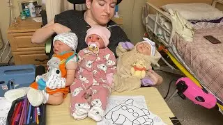 Pretty in pink reborn role-play/chat