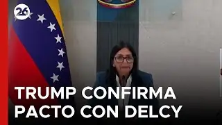 🚨 HOY DECLARA ANTE EL JUEZ | Horas decisivas para Nicol&aacute;s Maduro tras su captura