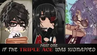 || IF THE TRIPLE ACE WAS KIDNAPPED PART ONE (VOICE ACTED) READ DESCRIPTION || TRIPLE ACE