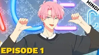 Tamon's B Side Episode 1 Explained in Hindi