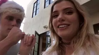 Jalissa | Perfect. Jake Paul and Alissa Violet edit.