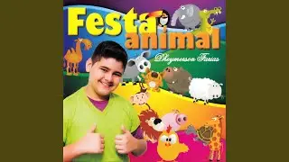Ser&aacute; Que a Arara Loura Falar&aacute; ?