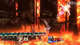 Hyrule's Power Couple Exposed!