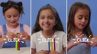Connector Pens - Connect & Create