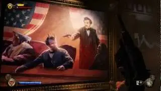 Lordpitt Plays: Bioshock Infinite Part 5