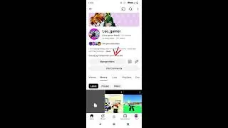 join my discord server to be informed of futur video and more