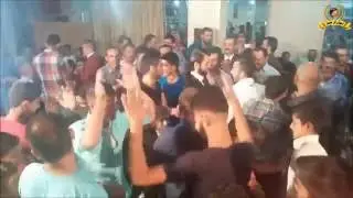 عرس فاروق ابراهيم عايش - قرية ارطاس