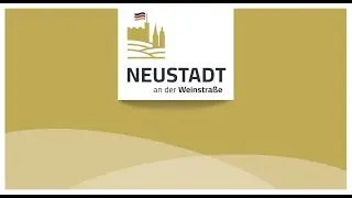 02. Sitzung des Stadtrates Neustadt an der Weinstraße