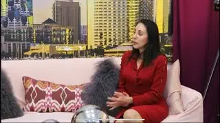 Dr. Gallus talks Covid and Vaccines on thePulse Live with Cindy
