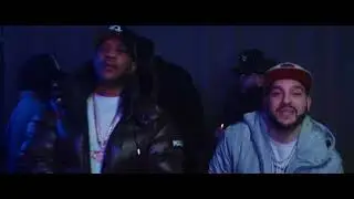 ARTZ - More Dilla (feat. Styles P)