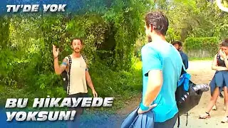 GÖKHAN - BERKAN KAVGASI! | Survivor All Star 2022 - 38. Bölüm