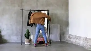 Garderobe Hongi