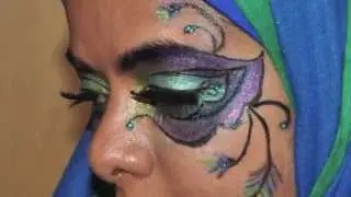 Kristianathe 15k Subscriber Contest Entry -Dramatic Category
